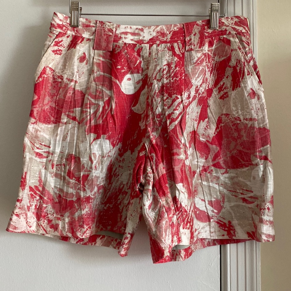 Etcetera shorts